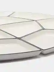 Керамические тарелки
