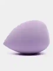 Аметистовый спонж для лица Original Beauty Blender, для растушевки макияжа
