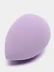 Аметистовый спонж для лица Original Beauty Blender, для растушевки макияжа