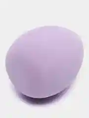 Аметистовый спонж для лица Original Beauty Blender, для растушевки макияжа