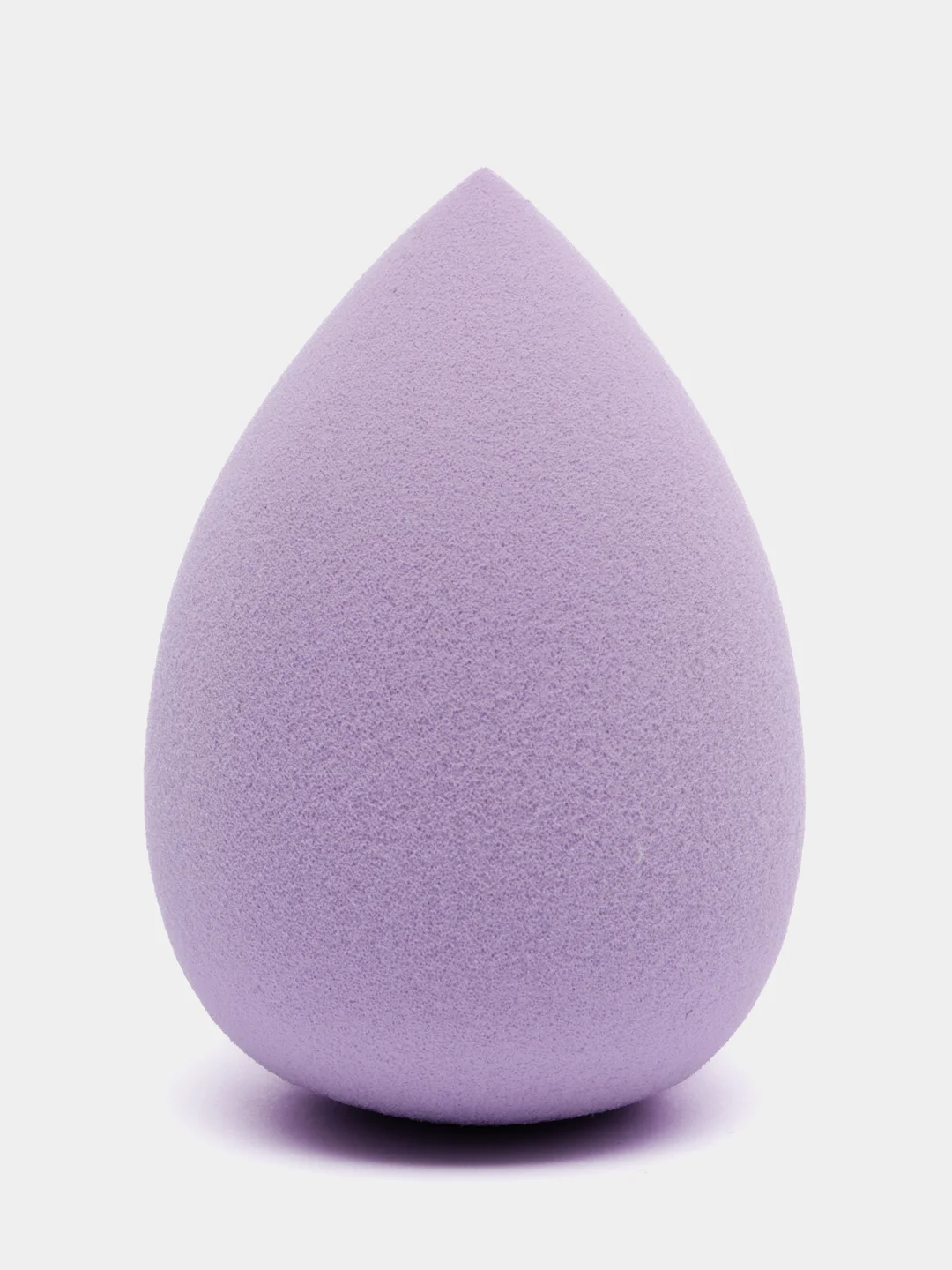 Аметистовый спонж для лица Original Beauty Blender, для растушевки макияжа