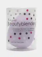 Аметистовый спонж для лица Original Beauty Blender, для растушевки макияжа