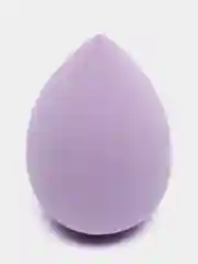 Аметистовый спонж для лица Original Beauty Blender, для растушевки макияжа