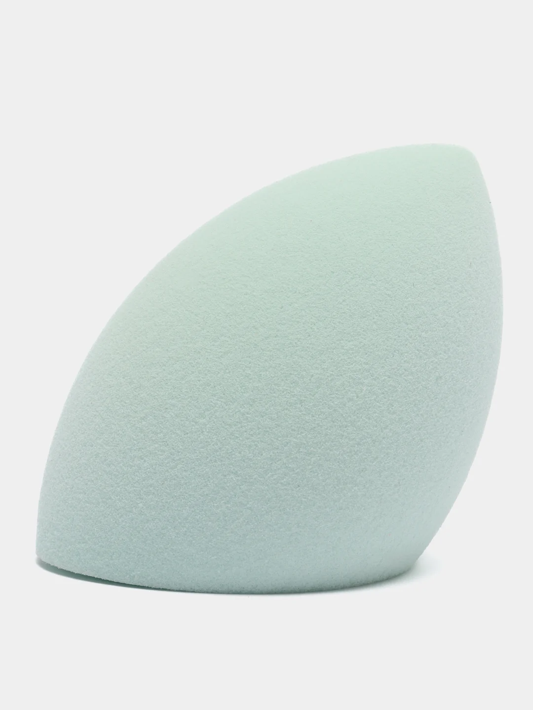 Бежевый меланж спонж для лица Original Beauty Blender, для растушевки макияжа