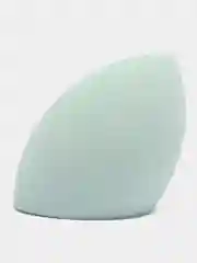Бежевый меланж спонж для лица Original Beauty Blender, для растушевки макияжа