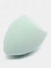Бежевый меланж спонж для лица Original Beauty Blender, для растушевки макияжа