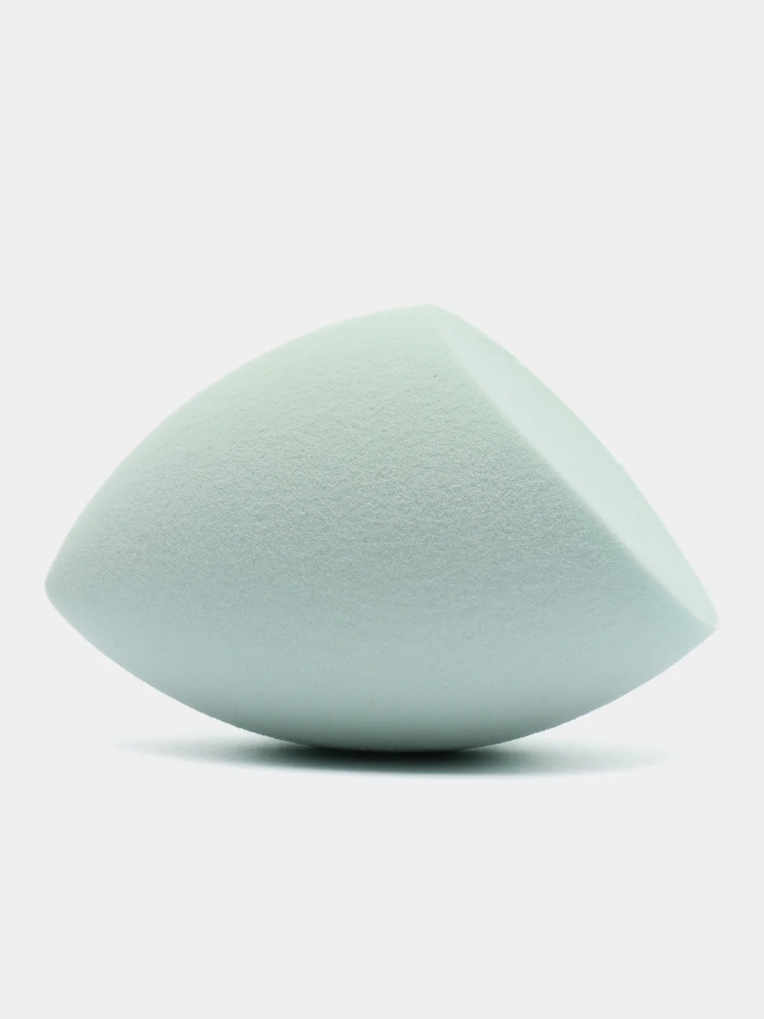 Бежевый меланж спонж для лица Original Beauty Blender, для растушевки макияжа