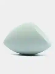 Бежевый меланж спонж для лица Original Beauty Blender, для растушевки макияжа