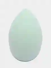 Бежевый меланж спонж для лица Original Beauty Blender, для растушевки макияжа