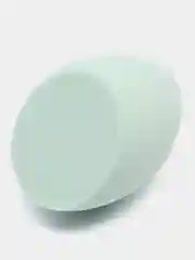 Бежевый меланж спонж для лица Original Beauty Blender, для растушевки макияжа