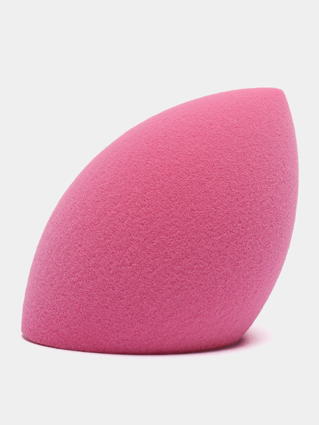 Тёмно-розовый спонж для лица Original Beauty Blender, для растушевки макияжа