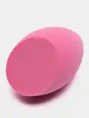 Тёмно-розовый спонж для лица Original Beauty Blender, для растушевки макияжа