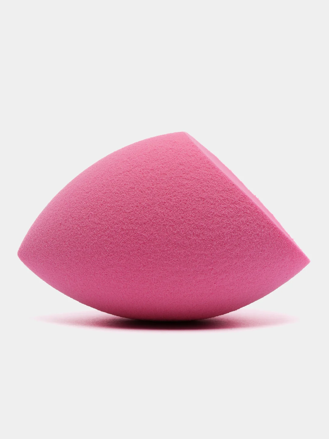 Тёмно-розовый спонж для лица Original Beauty Blender, для растушевки макияжа