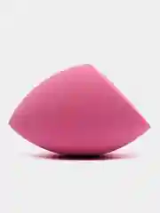 Тёмно-розовый спонж для лица Original Beauty Blender, для растушевки макияжа