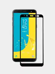 Samsung Galaxy J6 2018, Самсунг Галакси Джи6 2018 защитное стекло 9D