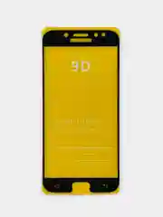 Защитное стекло 9D Samsung Galaxy J7 2017 (J730) / J7 Pro, Самсунг Галакси Джи7 (Джи730)