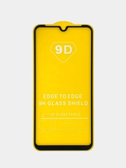 Защитное стекло 9D Xiaomi Mi Play, Сяоми Ми Плэй