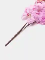 Лавандовый букет "Весенний"