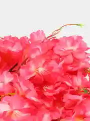 Розовый букет "Весенний"