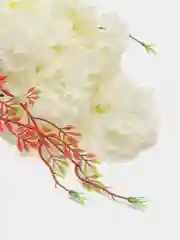Белый букет "Весенний"