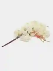 Белый букет "Весенний"