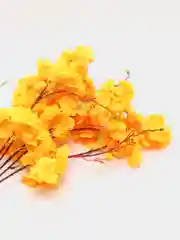 Желтый букет "Весенний"