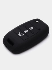 Чехол для ключа KIA силиконовый