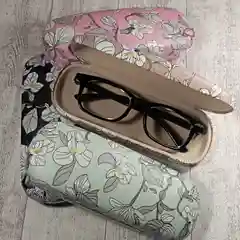 Футляр для очков, чехол для очков, очечник
