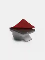 Белый держатель проводов, 10 штук