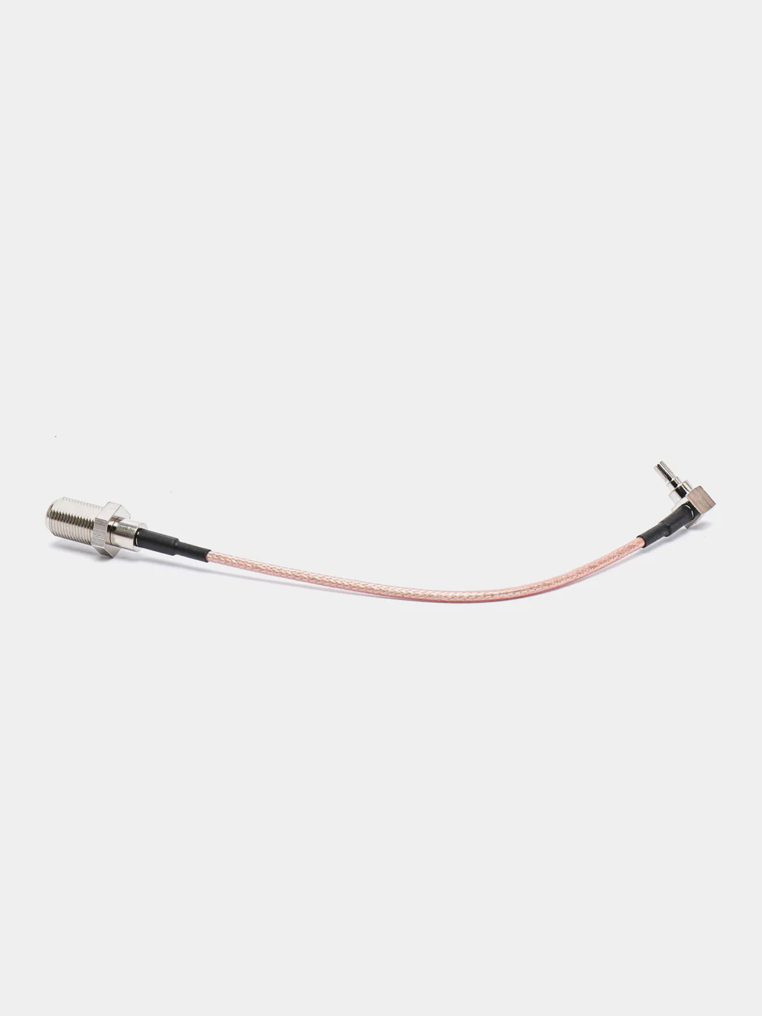 Пигтейл CRC9-F(female) для модема. Переходник (адаптер) для модема 3G/4G