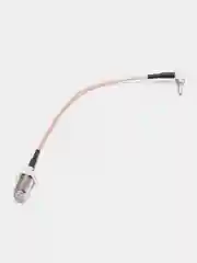 Пигтейл CRC9-F(female) для модема. Переходник (адаптер) для модема 3G/4G