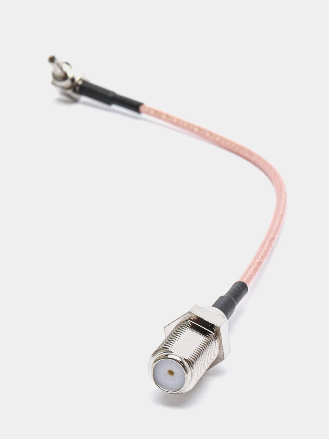 Пигтейл CRC9-F(female) для модема. Переходник (адаптер) для модема 3G/4G