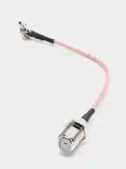 Пигтейл CRC9-F(female) для модема. Переходник (адаптер) для модема 3G/4G