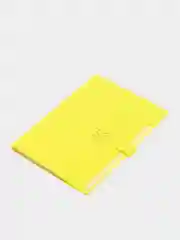 Голубой папка А4 Smile everytime, на 5 отделений, для удобного хранения документов