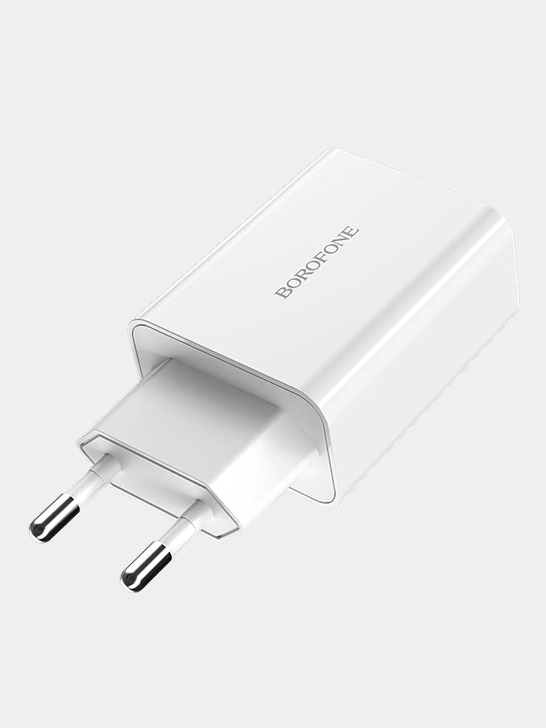 Зарядное устройство Type-C быстрая зарядка 3A для андроида и Iphone