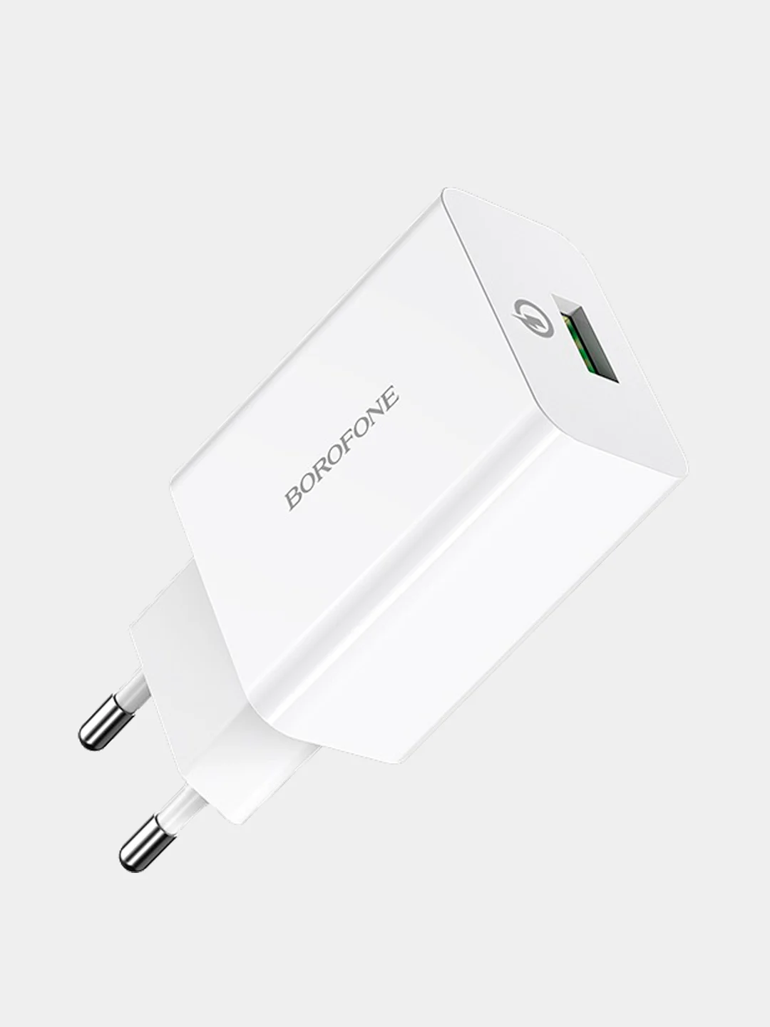 Зарядное устройство Type-C быстрая зарядка 3A для андроида и Iphone