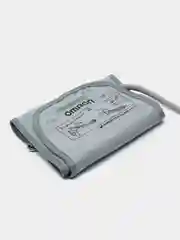 Тонометр автоматический OMRON M2 Basic с адаптером и веерообразной манжетой(22-32 см)