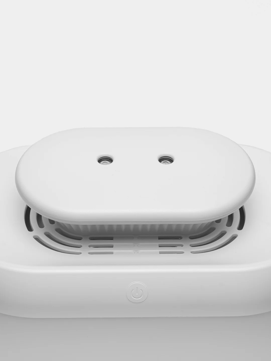Увлажнитель воздуха ультразвуковой H2O Humidifier, бесшумный, 3,3 л