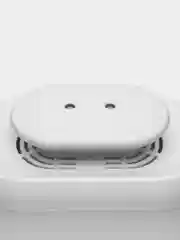 Увлажнитель воздуха ультразвуковой H2O Humidifier, бесшумный, 3,3 л