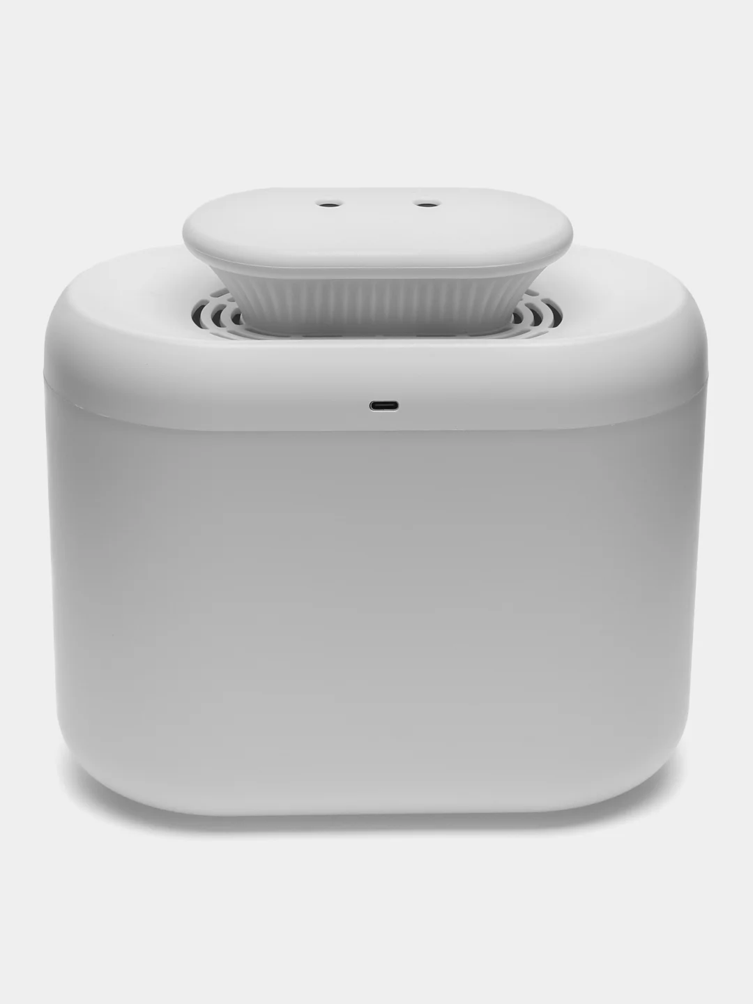 Увлажнитель воздуха ультразвуковой H2O Humidifier, бесшумный, 3,3 л
