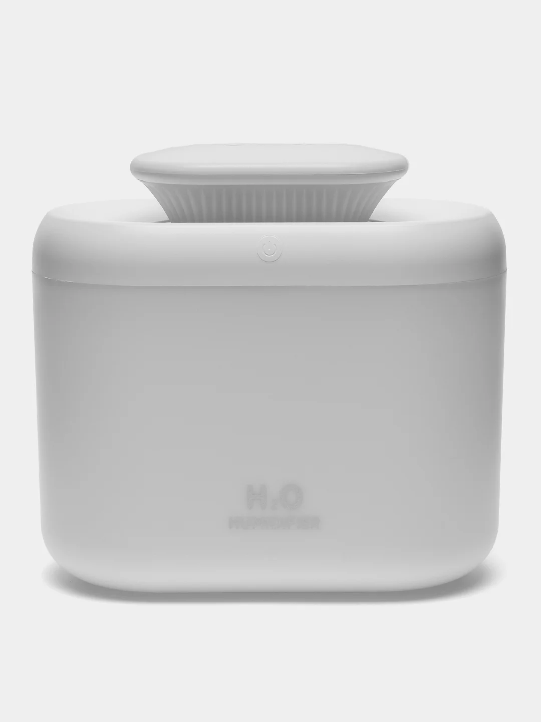 Увлажнитель воздуха ультразвуковой H2O Humidifier, бесшумный, 3,3 л