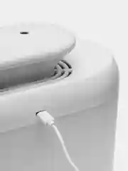 Увлажнитель воздуха ультразвуковой H2O Humidifier, бесшумный, 3,3 л