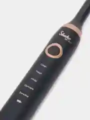 Розовый электрическая зубная щетка Shuke