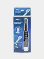 Розовый электрическая зубная щетка Shuke