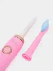 Розовый электрическая зубная щетка Shuke