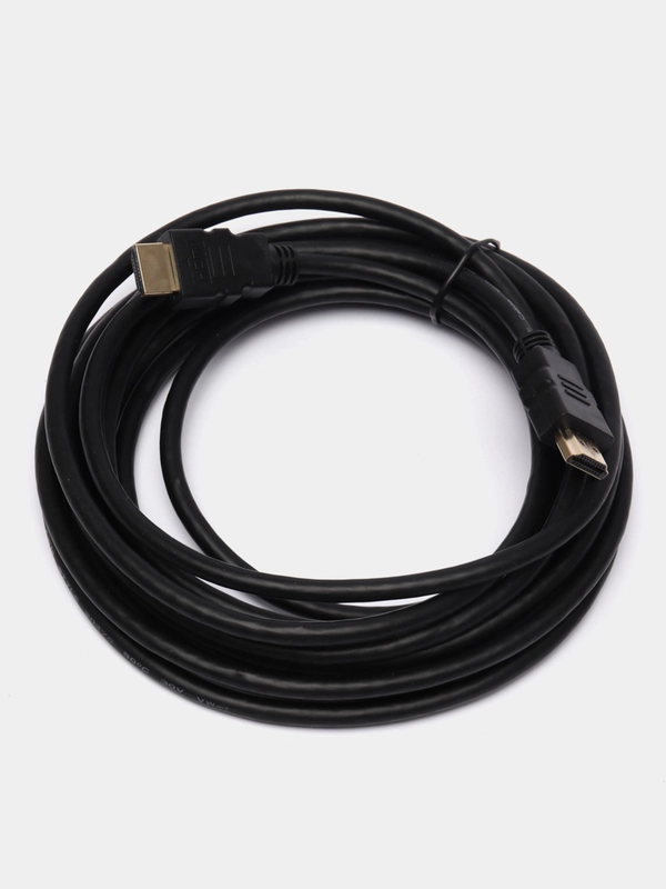 HDMI-HDMI кабеля для подключения мультимедии, 0,3 - 5 метров
