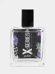 Туалетная вода Avon X-series Recharge для него, 50 мл
