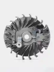 Маховик для китайской бензопилы 5200 / 52cc, "Чеглок"