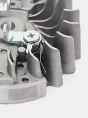 Маховик для китайской бензопилы 5200 / 52cc, "Чеглок"