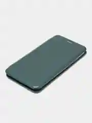 Морской чехол книжка для ZTE Blade A5 2020 (ЗТЕ Блэйд A5 2020)